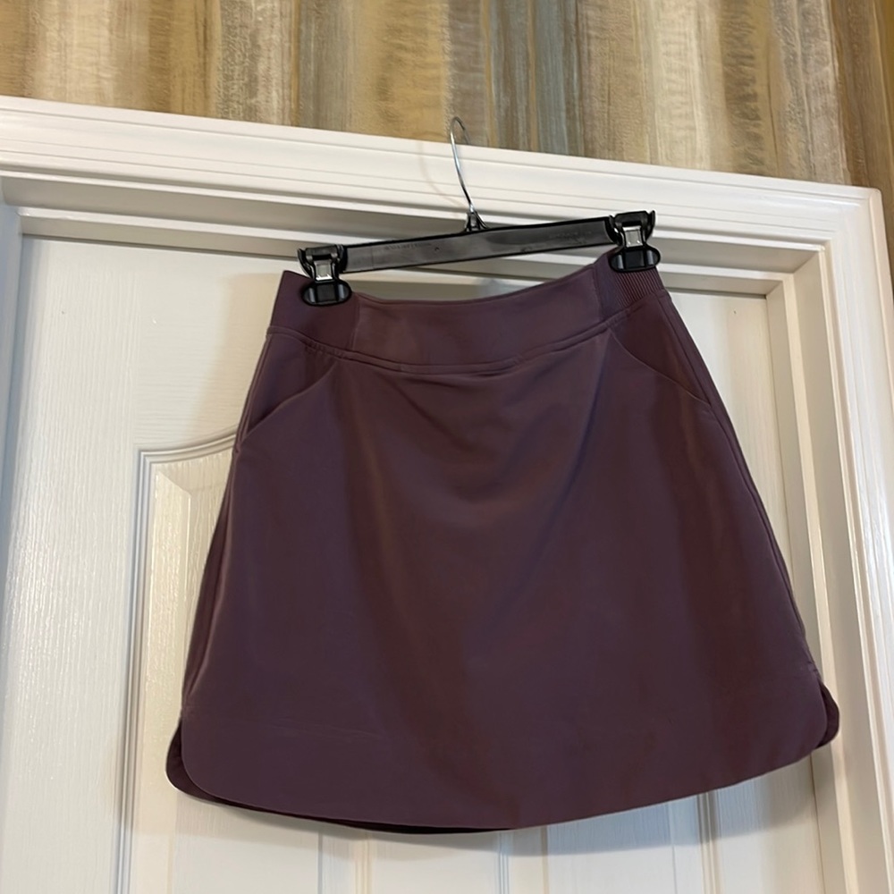 Skort